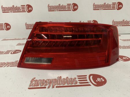 Piloto trasero derecho Audi A5 Sportback Año 2011 a 2016 Restyling 8T8945096F - Imagen 3