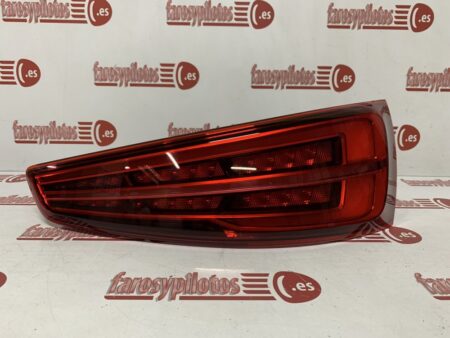Piloto trasero derecho Audi Q3 Años 2014 a 2018 LED 8U0945094M