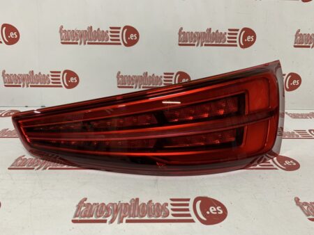 Piloto trasero derecho Audi Q3 Años 2014 a 2018 LED 8U0945094M - Imagen 5