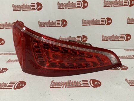 Piloto trasero izquierdo Audi Q5 Año 2012 a 2016 Restyling 8R0945093A - Imagen 3