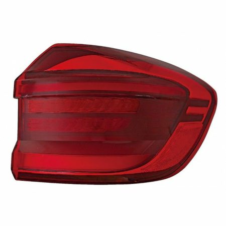 Piloto trasero derecho Bmw X3 G01 F97 Años 2017 a 2021 FULL LED - Imagen 4