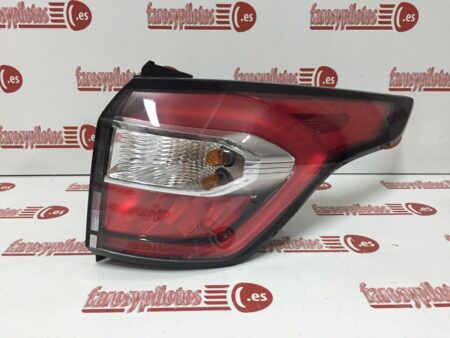 Piloto trasero derecho Ford Kuga Años 2019 a 2020 FULL LED L90102451