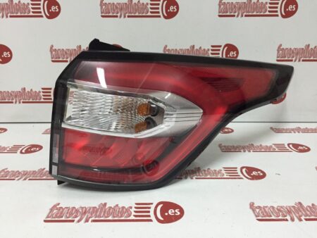 Piloto trasero derecho Ford Kuga Años 2019 a 2020 FULL LED L90102451 - Imagen 2