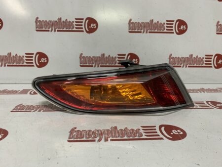 Piloto trasero izquierdo Honda Civic Año 2006 a 2009 - Imagen 2