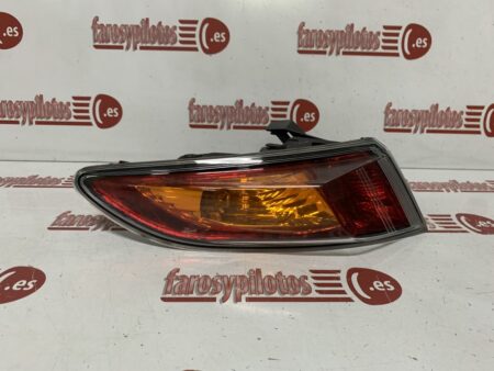 Piloto trasero izquierdo Honda Civic Año 2006 a 2009 - Imagen 3
