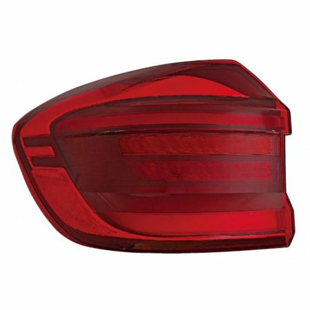Piloto trasero izquierdo Bmw X3 G01 F97 Años 2017 a 2021 FULL LED - Imagen 2