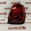 Piloto trasero derecho Mini III F55 F56 F57 Años 2014 a 2021 LED Union Jack (Articulo Reciclado) - Imagen 3