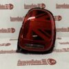 Piloto trasero derecho Mini III F55 F56 F57 Años 2014 a 2021 LED Union Jack (Articulo Reciclado) - Imagen 4