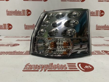 Piloto trasero derecho Mitsubishi Outlander Año 2010 a 2012