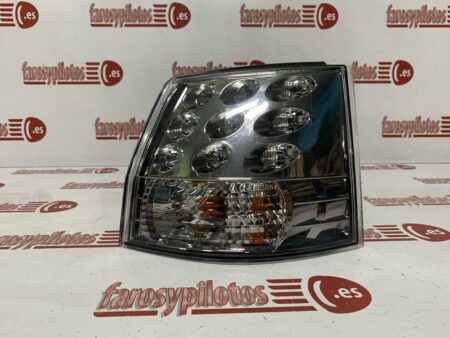 Piloto trasero derecho Mitsubishi Outlander Año 2010 a 2012 - Imagen 2