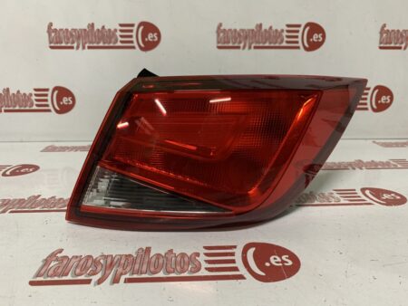 Piloto trasero derecho Seat Leon ST Año 2012 a 2016 Familiar