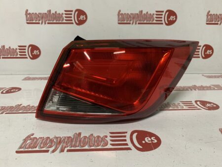 Piloto trasero derecho Seat Leon ST Año 2012 a 2016 Familiar - Imagen 2