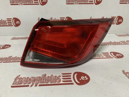 Piloto trasero derecho Seat Leon ST Año 2012 a 2016 Familiar - Imagen 3