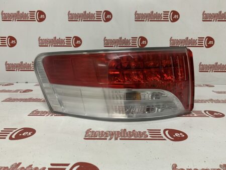 Piloto trasero izquierdo Toyota Avensis Wagon Años 2008 a 2012 Familiar - Imagen 3