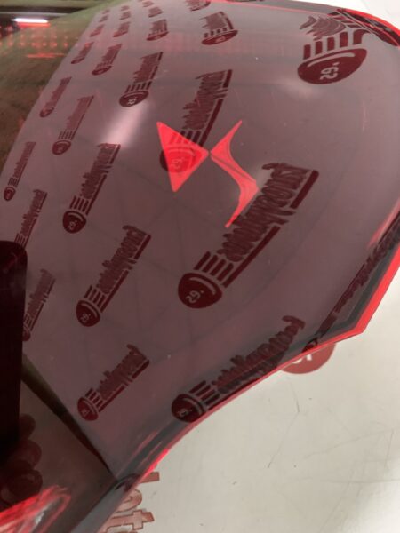 Pilotos traseros Citroen DS3 Años 2017 a 2019 Restyling LED Juego completo - Imagen 7