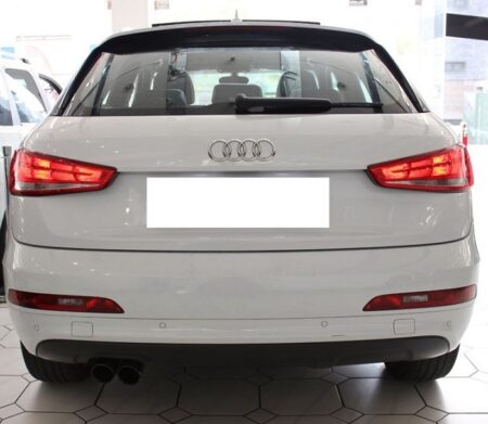 Piloto Paragolpes Trasero Izquierdo Audi Q3 Año 2011 a 2015 LLI082 - Imagen 2