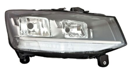 Faro Delantero Derecho AUDI Q2 año 2016 a 2021