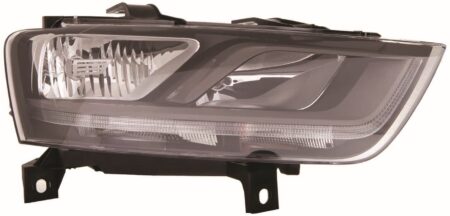 Faro Delantero Derecho AUDI Q3 año 2011 a 2017
