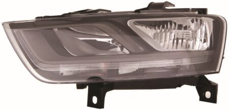 Faro Delantero Izquierdo AUDI Q3 año 2011 a 2017