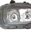 Faro Delantero Izquierdo Citroën C3 año 2016 a 2020