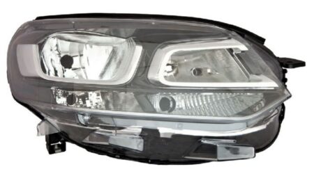 Faro Delantero Derecho Citroen Jumpy año 2016 a 2023