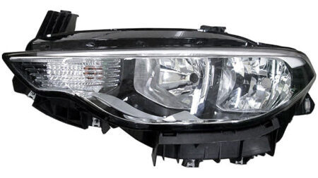 Faro Delantero Izquierdo FIAT TIPO año 2016 a 2021