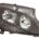 Faro Delantero Derecho Mercedes Vito Clase V W447 Año 2014 a 2023
