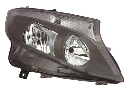 Faro Delantero Derecho Mercedes Vito Clase V W447 Año 2014 a 2023