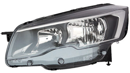 Faro Delantero Izquierdo PEUGEOT 508 año 2014 a 2018