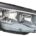 Faro Delantero Derecho PEUGEOT 508 año 2014 a 2018
