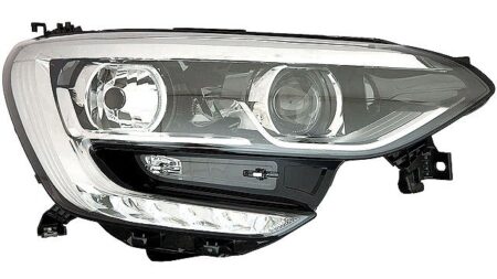 Faro Delantero Derecho RENAULT MEGANE IV Año 2016 a 2021