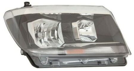 Faro Delantero Derecho VOLKSWAGEN CRAFTER año 2017 a 2023