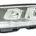 Faro Delantero Izquierdo VOLKSWAGEN TIGUAN año 2016 a 2020
