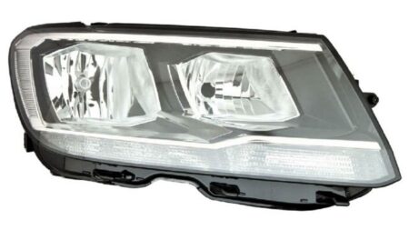 Faro Delantero Derecho VOLKSWAGEN TIGUAN año 2016 a 2020