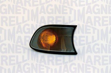 Piloto de intermitente delantero derecho Bmw Serie 3 E46 COMPACT Año 2000 a 2004 AMBAR LLD221