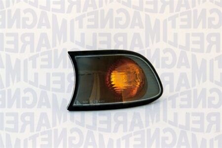 Piloto de intermitente delantero izquierdo Bmw Serie 3 E46 COMPACT Año 2000 a 2004 AMBAR LLD222