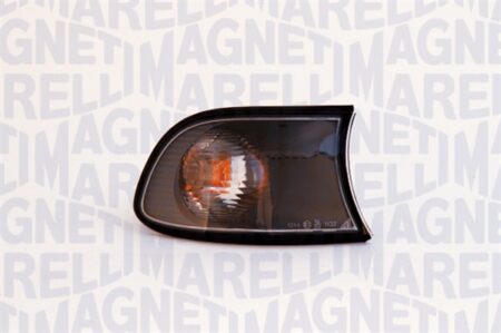 Piloto de intermitente delantero derecho Bmw Serie 3 E46 COMPACT Año 2000 a 2004 BLANCO LLD101