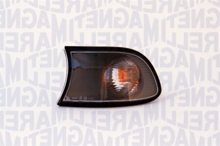 Piloto de intermitente delantero izquierdo Bmw Serie 3 E46 COMPACT Año 2000 a 2004 LLD102