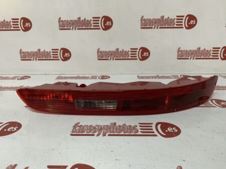 Piloto Paragolpes Trasero Derecho Audi Q3 Año 2011 a 2015 LLI081 - Imagen 3