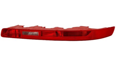 Piloto Paragolpes Trasero Derecho Audi Q7 Año 2010 a 2015