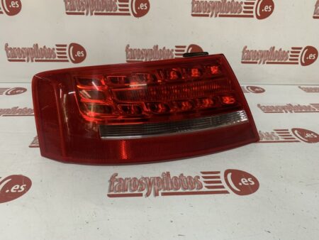 Piloto trasero izquierdo Audi A5 Coupe Año 2011 a 2016 Restyling 8T0945095D
