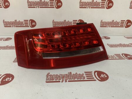 Piloto trasero izquierdo Audi A5 Coupe Año 2011 a 2016 Restyling 8T0945095D - Imagen 2