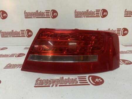 Piloto trasero derecho Audi A5 Coupe Año 2011 a 2016 Restyling 8T0945096D
