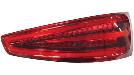 Piloto Trasero Derecho Audi Q3 Año 2011 a 2014 LED
