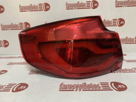 Piloto trasero izquierdo Bmw GT Serie 3 GRAND TURISMO F34 Años 2016 a 2020 LED Restyling - Imagen 2