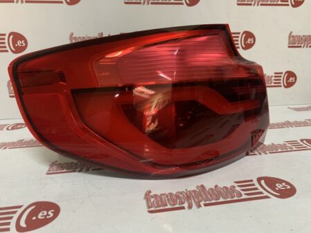 Piloto trasero izquierdo Bmw GT Serie 3 GRAND TURISMO F34 Años 2016 a 2020 LED Restyling - Imagen 3