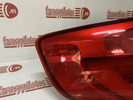 Piloto trasero izquierdo Bmw GT Serie 3 GRAND TURISMO F34 Años 2016 a 2020 LED Restyling - Imagen 4