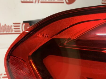 Piloto trasero izquierdo Bmw Serie 4 F33 CABRIO Años 2017 a 2021 - Imagen 3