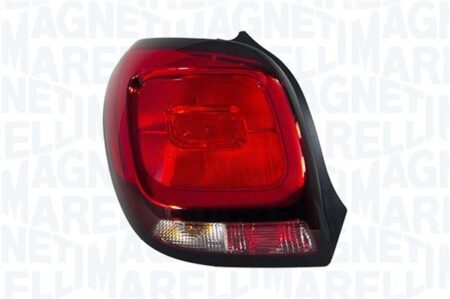 Piloto trasero izquierdo Citroen C1 Año 2014 a 2019 LLL232