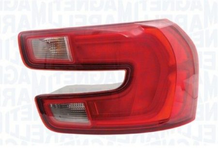 Piloto trasero derecho Citroen C4 Grand Picasso II año 2013 a 2018 LLI901 - Imagen 4